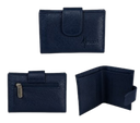 BILLETERA REF. 7048 Azul