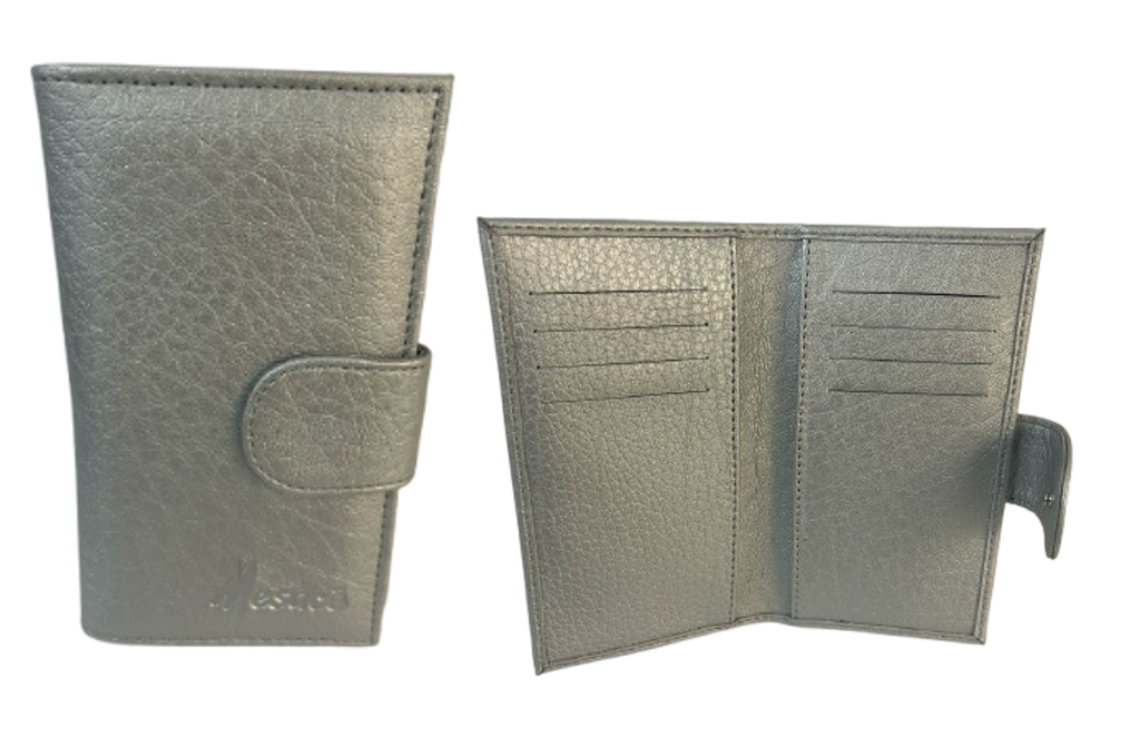 BILLETERA REF. 2542