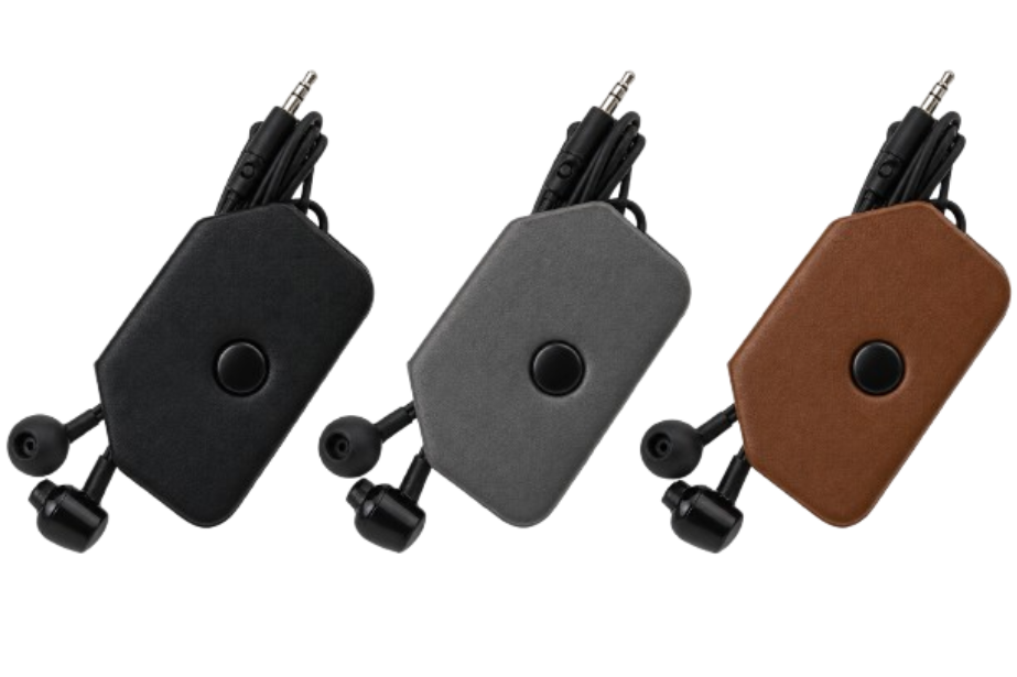 Porta Audifonos REF 3397