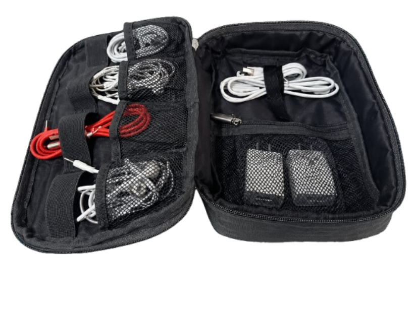 Organizador tecnológico REF 3400