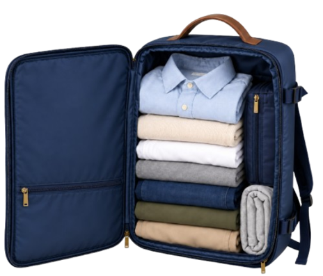 MORRAL MALETA REF. 5326 