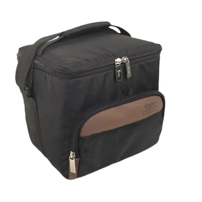 LONCHERA AROMA COLECCIÓN PIEL DE CAFÉ