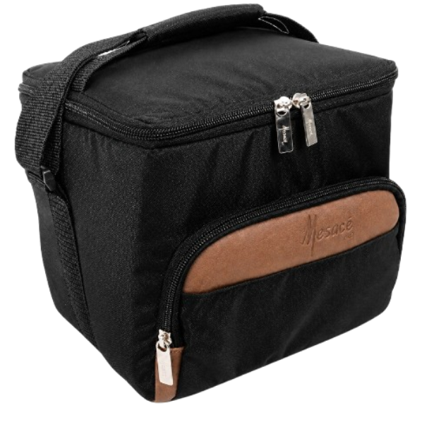 LONCHERA AROMA PIEL DE CAFÉ  REF. 3805