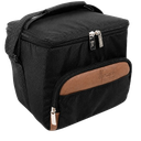 LONCHERA AROMA PIEL DE CAFÉ  REF. 3805