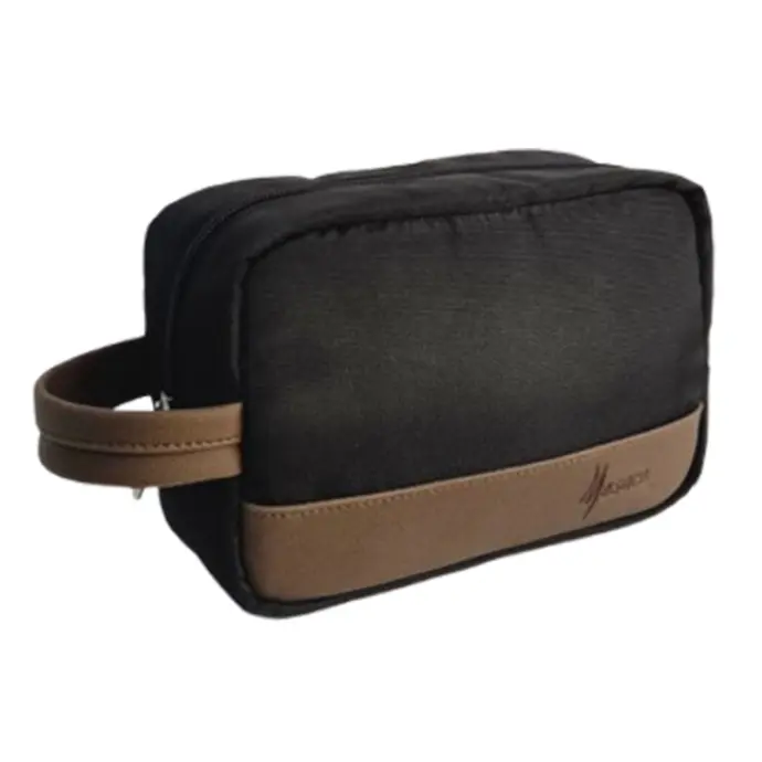 VIAJERO PIEL DE CAFÉ REF. 3788