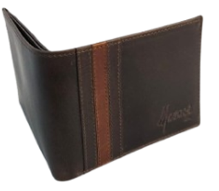 BILLETERA CABALLERO REF. 3165