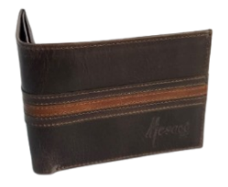 BILLETERA CABALLERO REF. 3166 