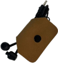 Porta Audifonos REF 3397