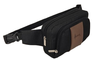 RIÑONERA/CANGURO REF.3783