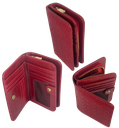 BILLETERA DAMA 3157.