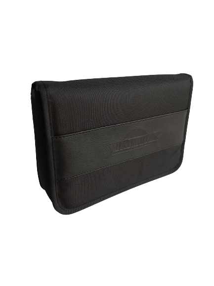 PORTA DOCUMENTOS VEHICULO REF. 2444