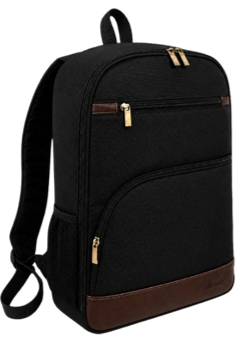 MORRAL INFORMAL PIEL DE CAFÉ REF. 3773