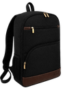 MORRAL INFORMAL PIEL DE CAFÉ REF. 3773