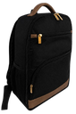 MORRAL EJECUTIVO PIEL DE CAFÉ REF.3773-A
