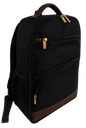 MORRAL EJECUTIVO PIEL DE CAFÉ REF.3773-A