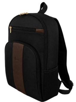MORRAL URBANO PIEL DE CAFÉ REF. 3774