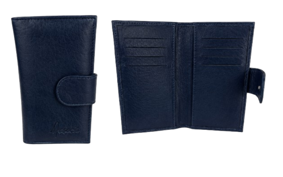 BILLETERA REF. 2542