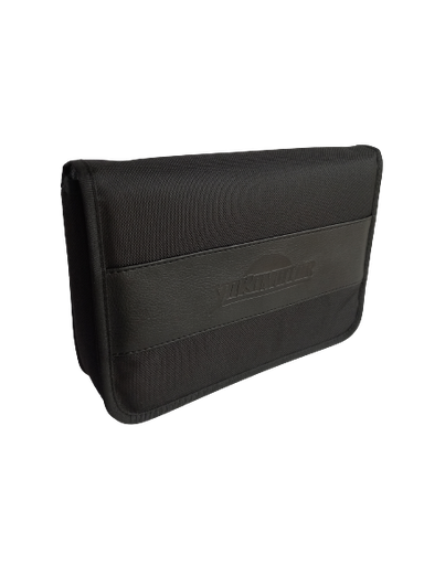 PORTA DOCUMENTOS VEHICULO REF. 2444