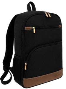 [3009] MORRAL INFORMAL PIEL DE CAFÉ REF. 3773