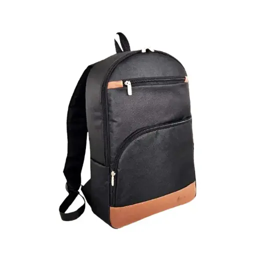 [3009] MORRAL INFORMAL PIEL DE CAFÉ REF. 3773