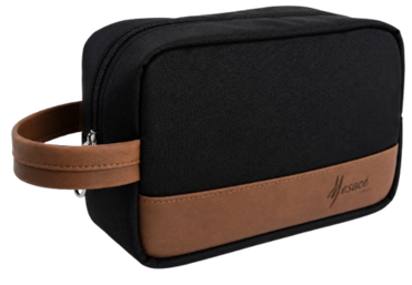 VIAJERO PIEL DE CAFÉ REF. 3788