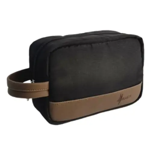 VIAJERO PIEL DE CAFÉ REF. 3788